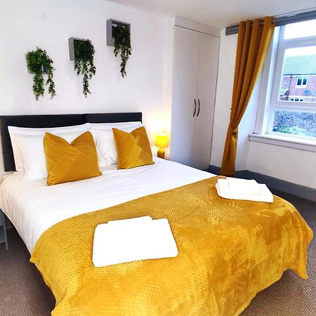 Dundee Football Stadium Apartment Экстерьер фото
