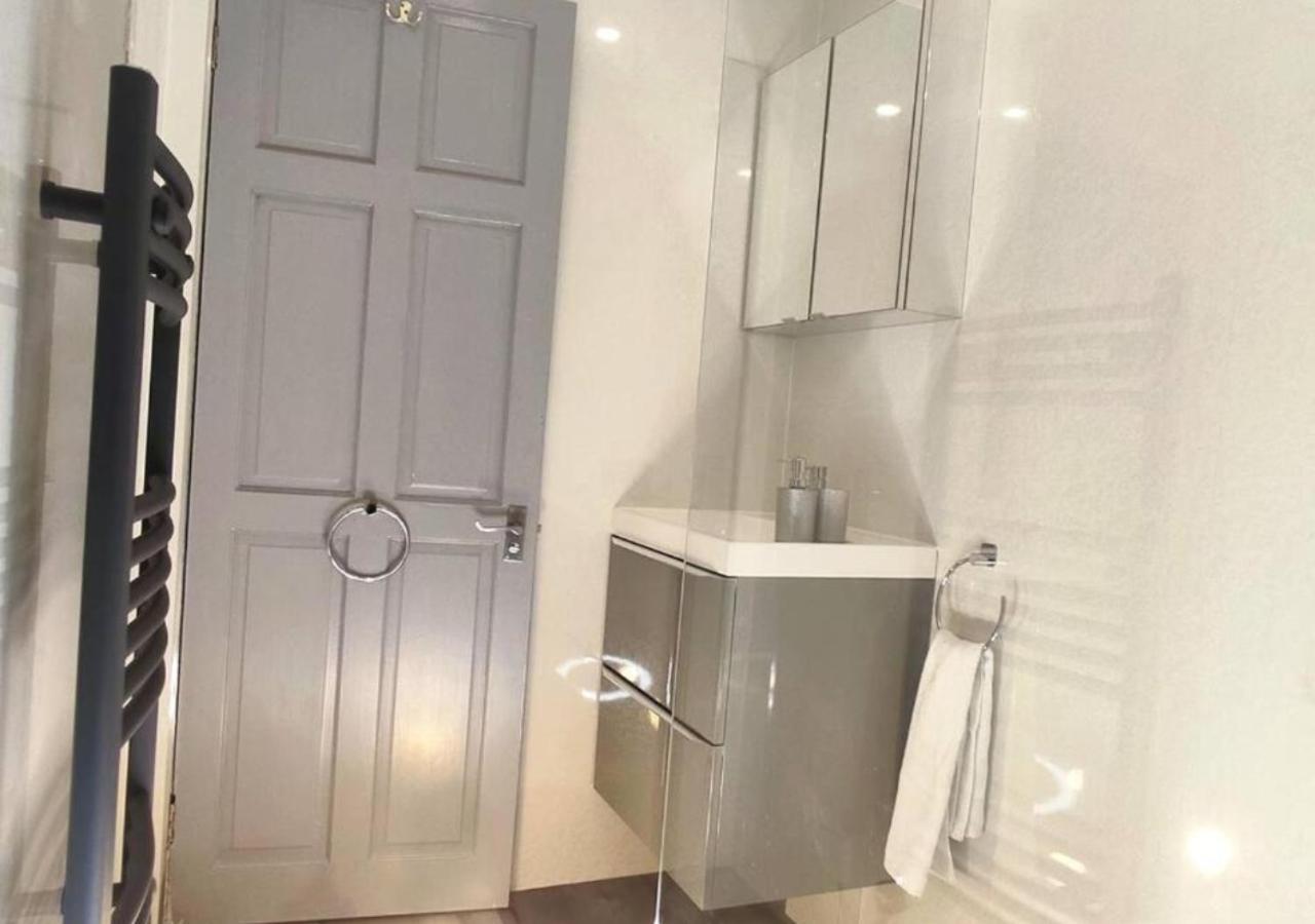 Dundee Football Stadium Apartment Экстерьер фото